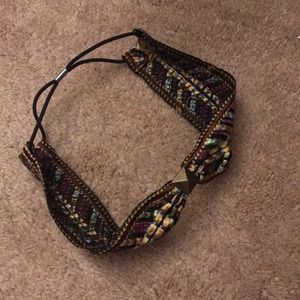 Earthbound Trading Co. Headband